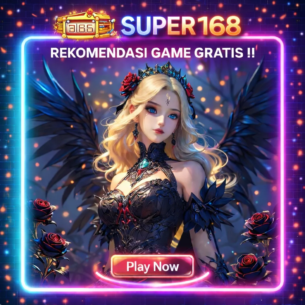 Galeri foto Super168 • Zona Ternyaman Pilihan Hiburan Strategis Banget! di Jakarta